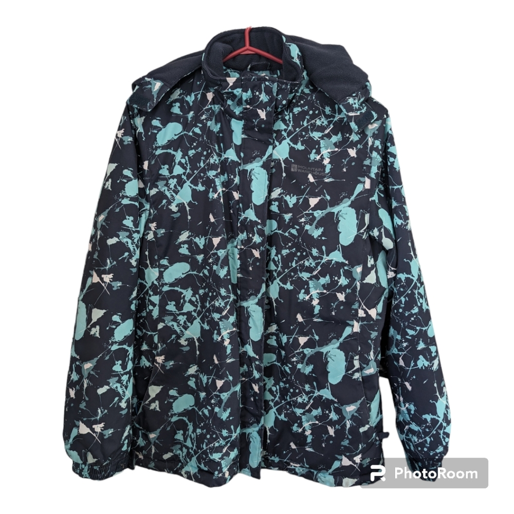 Snow Jacket Snowboarding Ski Coat